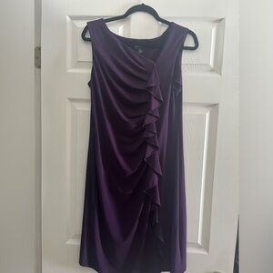 Scarlet Nite dress size 12
